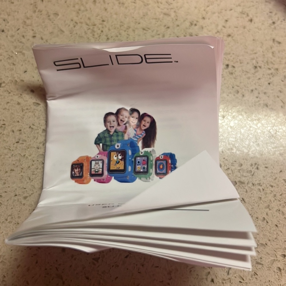 🔥🔥SLIDE kids smartwatch - Picture 11 of 16